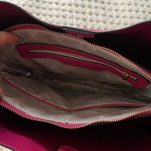 Pink Women's Bag